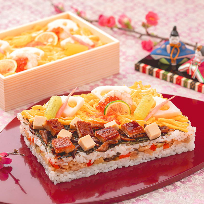 柿の葉寿司 5色20個入