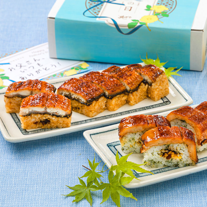 柿の葉寿司 5色20個入