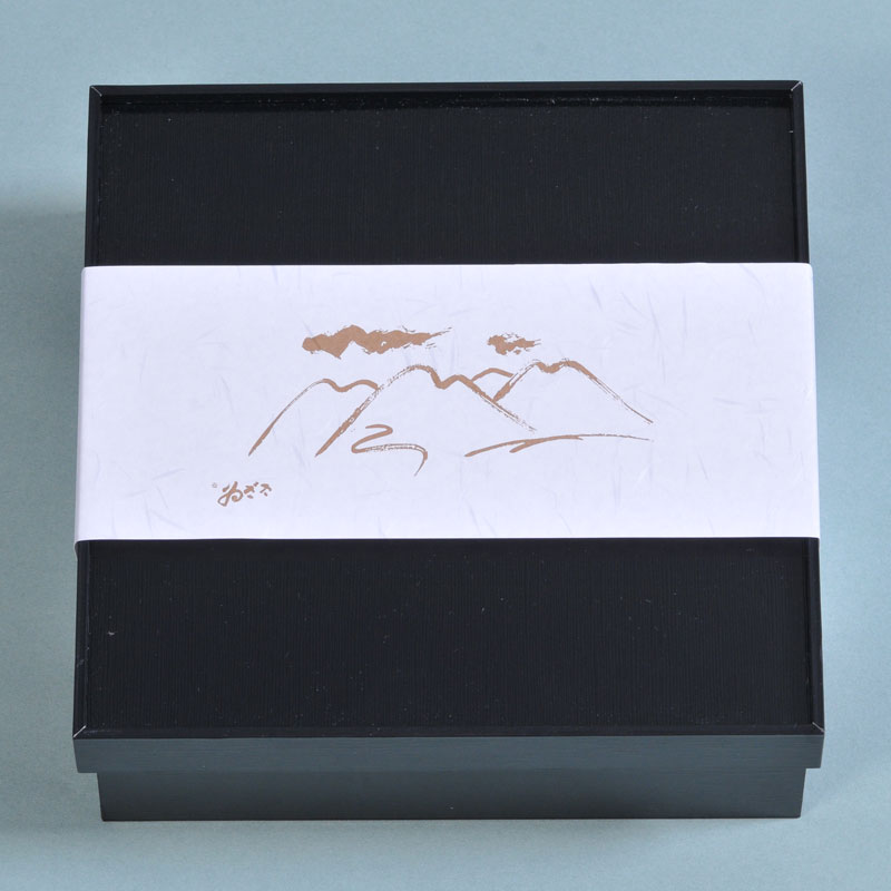 鱧寿司 詰合せ(六寸)