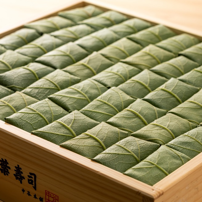 経ヶ峯 -校倉折-