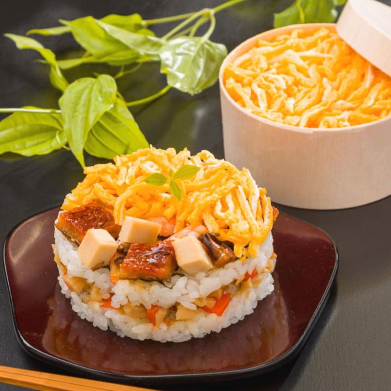 柿の葉寿司 5色20個入