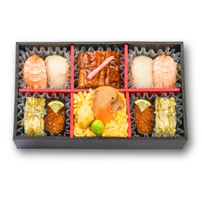 お慶びのお寿司「和」