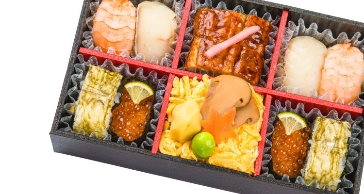 お慶びのお寿司「和」
